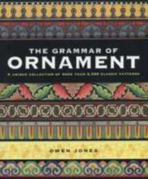 9781408101445-1408101440-The Grammar of Ornament