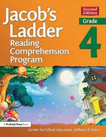 9781618217141-1618217143-Jacob's Ladder Reading Comprehension Program: Grade 4