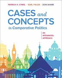 9780393631319-0393631311-Cases and Concepts in Comparative Politics: An Integrated Approach