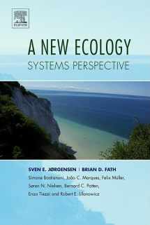 9780444531605-0444531602-A New Ecology: Systems Perspective