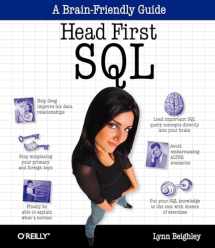 9780596526849-0596526849-Head First SQL: Your Brain on SQL -- A Learner's Guide