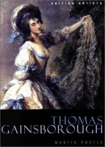 9780691114590-0691114595-Thomas Gainsborough (British Artists)