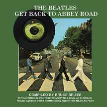 9780983295761-098329576X-The Beatles Get Back to Abbey Road