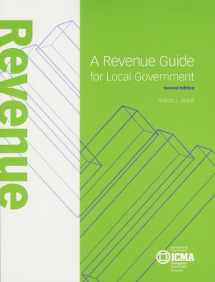 9780873261456-0873261453-A Revenue Guide for Local Government