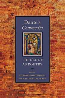 9780268035198-0268035199-Dante's Commedia: Theology as Poetry (William and Katherine Devers Series in Dante and Medieval Italian Literature)