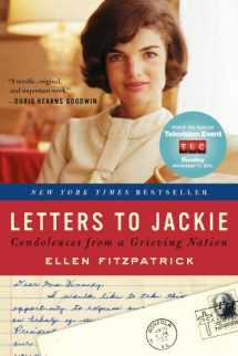 9780061969829-0061969826-LETTERS TO JACKIE