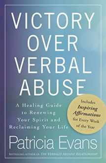 9781440525803-1440525803-Victory Over Verbal Abuse: A Healing Guide to Renewing Your Spirit and Reclaiming Your Life