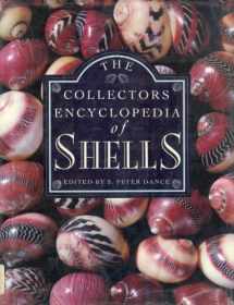 9781555216597-1555216595-The Collector's Encyclopedia of Shells