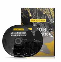 9780834136151-0834136155-Kingdom Culture: The Sermon On the Mount: Small Group
