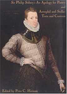 9780967912110-0967912113-Sir Philip Sidney's an Apology for Poetry/Astrophil and Stella: Texts and Contexts