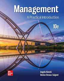 9781260735161-1260735168-Management: A Practical Introduction