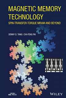 9781119562238-1119562236-Magnetic Memory Technology: Spin-transfer-Torque MRAM and Beyond