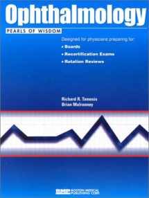 9781890369187-1890369187-Ophthalmology Pearls of Wisdom