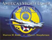 9780962935961-0962935964-America's Mighty Eighth Air Force Conception to D-Day