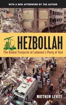 9781626162013-1626162018-Hezbollah: The Global Footprint of Lebanon's Party of God