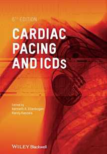9781118459515-1118459512-Cardiac Pacing and ICDs
