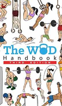 9781389492341-1389492346-The WOD Handbook - 3rd Edition: Over 280 pages of beautifully illustrated WOD's