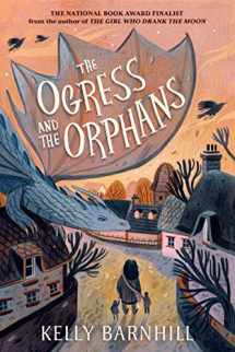 9781643754017-1643754017-The Ogress and the Orphans