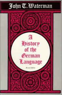 9780881335903-0881335908-History of the German Language