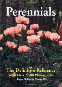 9781552096413-1552096416-Perennials: The Definitive Reference With Over 2,500 Photographs