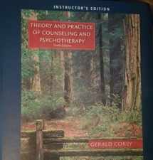 9781305858442-1305858441-Theory and Practice of Counseling & Psychotherapy