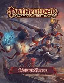 9781601257871-1601257872-Pathfinder Campaign Setting: Distant Shores (PFRPG)