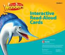 9780021187775-0021187770-Reading Wonders, Grade 2, Interactive Read Aloud Cards Grade 2 (ELEMENTARY CORE READING)