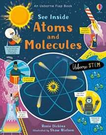 9781474943642-1474943640-See Inside Atoms and Molecules