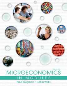 9781464139048-1464139040-Microeconomics in Modules