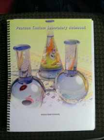 9781256014768-1256014761-Pearson Custom Laboratory Notebook