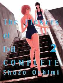 9781945054723-1945054727-The Flowers of Evil - Complete 2