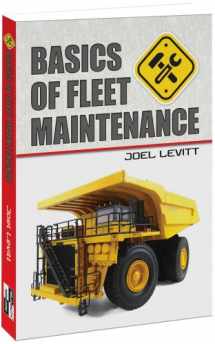 9780982516348-0982516347-Basics of Fleet Maintenance