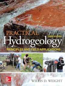 9781260116892-1260116891-Practical Hydrogeology: Principles and Field Applications, Third Edition