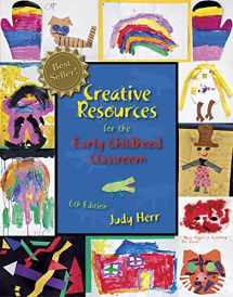 9781111831028-1111831025-Creative Resources for the Early Childhood Classroom