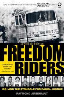 9780199754311-0199754314-Freedom Riders: 1961 and the Struggle for Racial Justice (Pivotal Moments in American History)