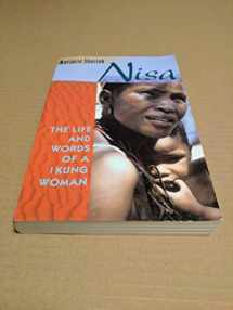9780674004320-0674004329-Nisa: The Life and Words of a !Kung Woman