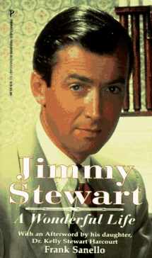 9780786005062-0786005068-Jimmy Stewart: A Wonderful Life