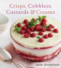 9780544230750-0544230752-Crisps, Cobblers, Custards & Creams