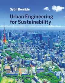 9780262043441-0262043440-Urban Engineering for Sustainability (Mit Press)
