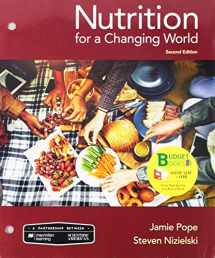 9781319273064-1319273068-Loose-leaf Version for Scientific American Nutrition for a Changing World 2e & LaunchPad for Scientific American Nutrition for a Changing World (Twelve-Months Access)