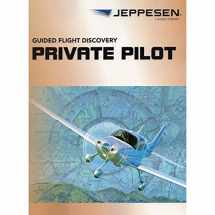 9780884875956-0884875954-Jeppesen Private Pilot Manual Textbook - 10001360-003
