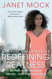 9781476709130-1476709130-Redefining Realness: My Path to Womanhood, Identity, Love & So Much More