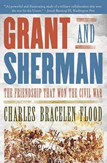 9780061148712-0061148717-Grant and Sherman: The Friendship That Won the Civil War