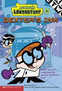 9780439385794-0439385792-Dexter's Ink(Dexter's Laboratory Chapter Books)
