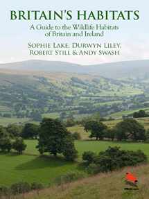 9780691158556-069115855X-Britain's Habitats: A Guide to the Wildlife Habitats of Britain and Ireland (Wild Guides)