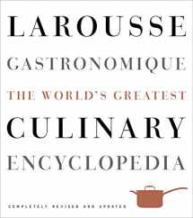 9780307464910-0307464911-Larousse Gastronomique: The World's Greatest Culinary Encyclopedia, Completely Revised and Updated