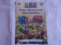 9780435169879-0435169874-New Heinemann Maths Year 2, Shape, Measure and Data Handling Activity Book (single) (NEW HEINEMANN MATHS)