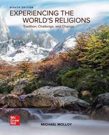 9781260813760-1260813762-Experiencing the World's Religions