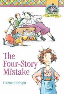 9780312375997-0312375999-The Four-Story Mistake (Melendy Quartet, 2)