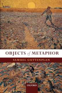 9780199280896-0199280894-Objects of Metaphor